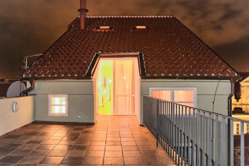 Apartamento Karlova