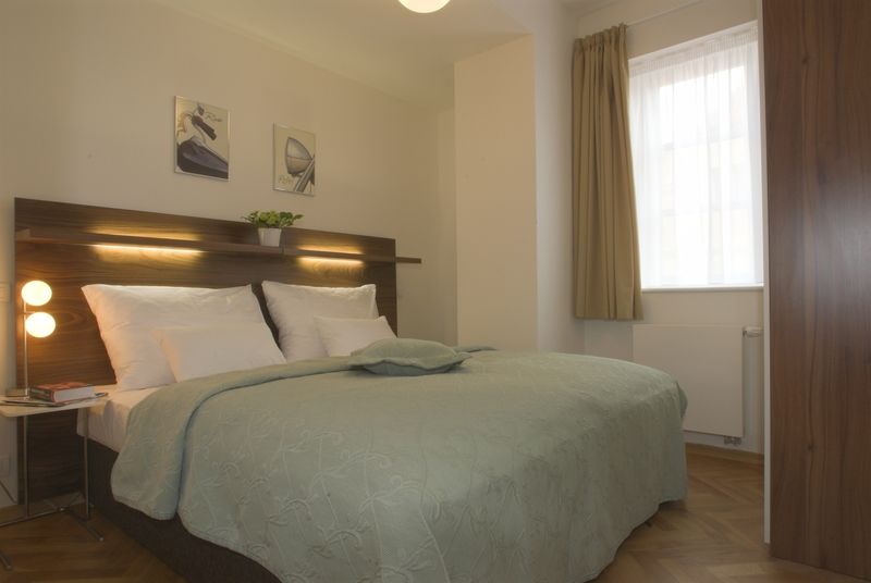Apartamento Karlova Praga