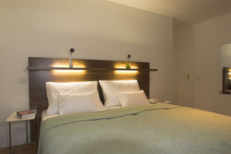 Karlova Apartamento
