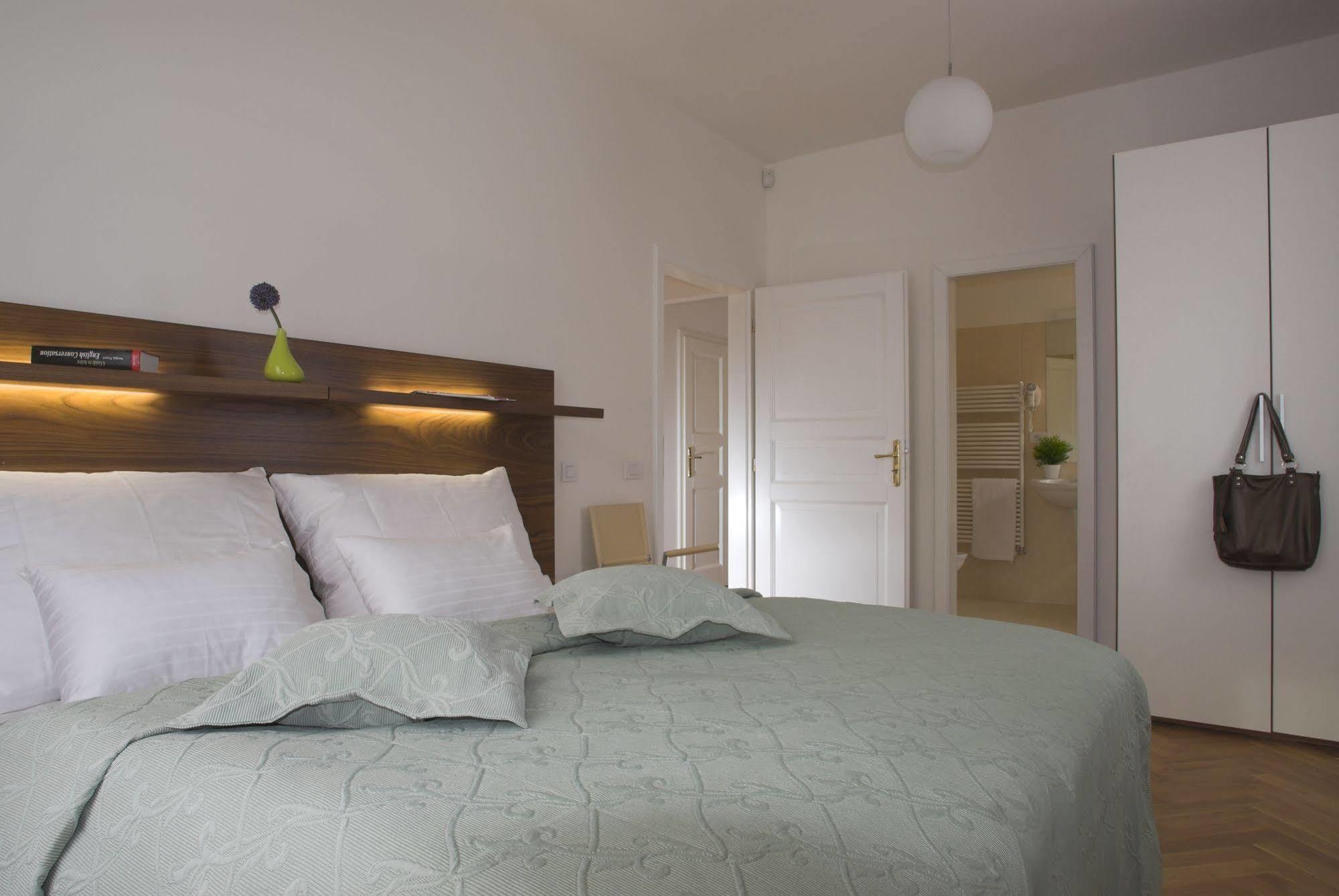 Apartamento Karlova *
