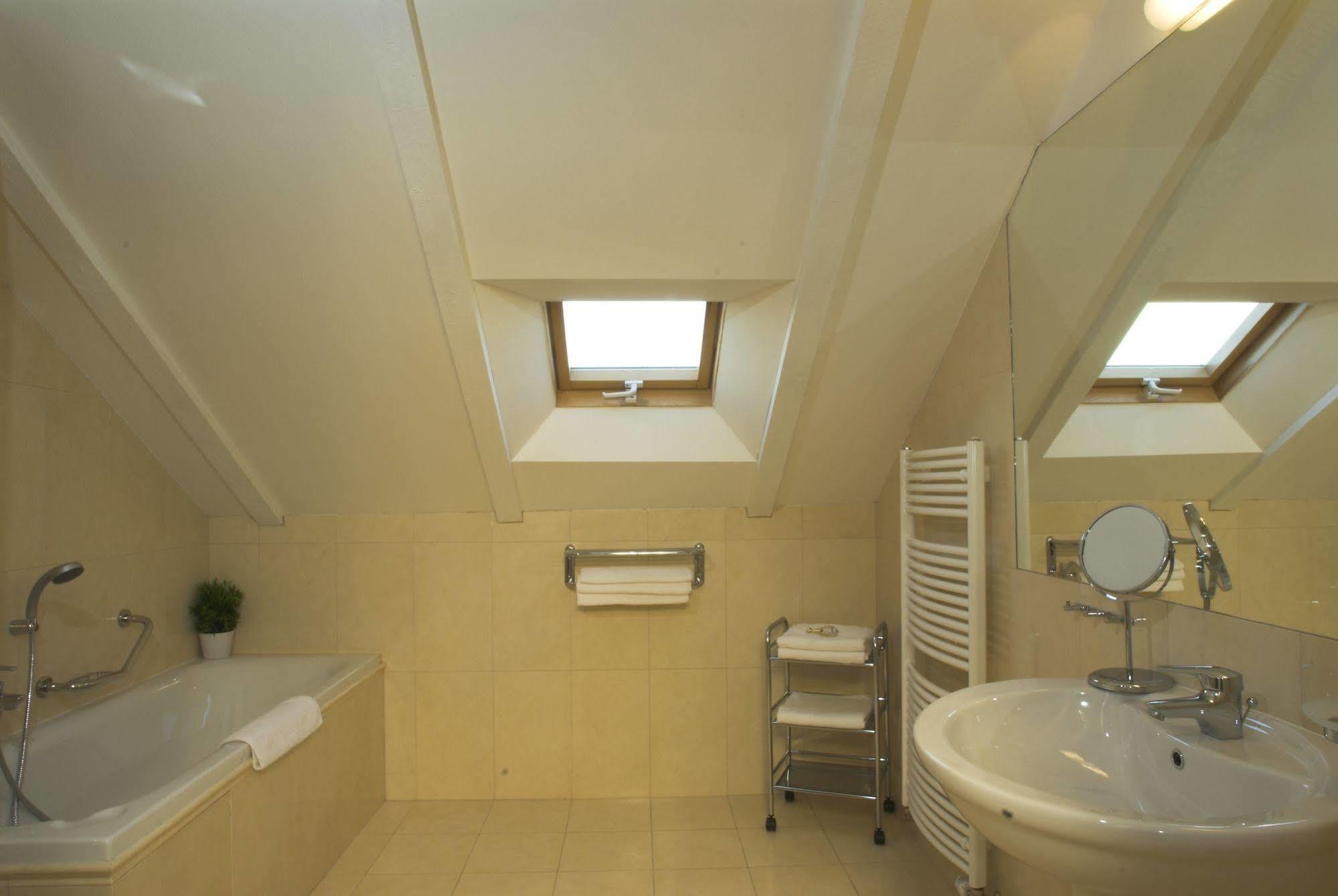 Apartamento Karlova *