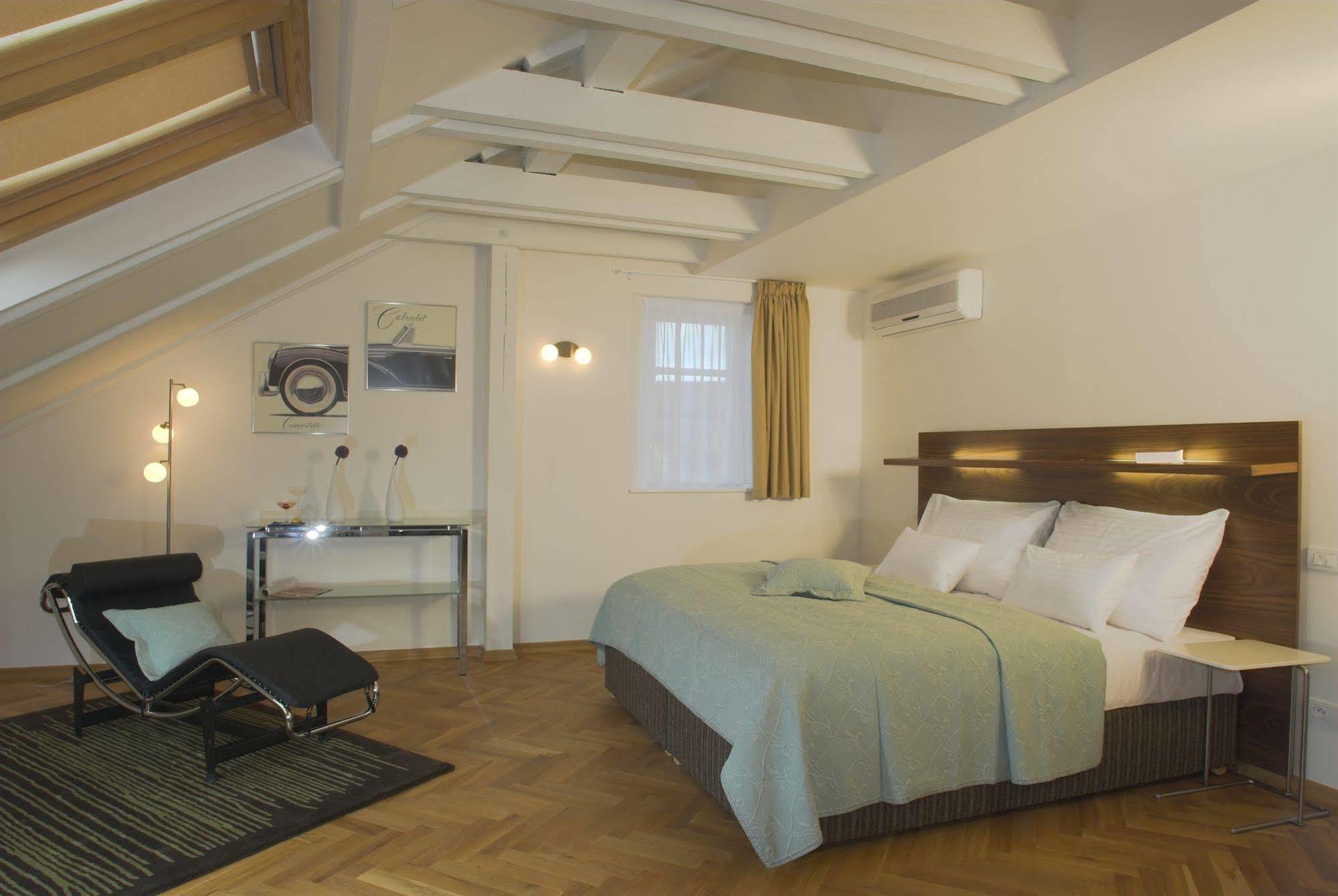 Apartamento Karlova Praga