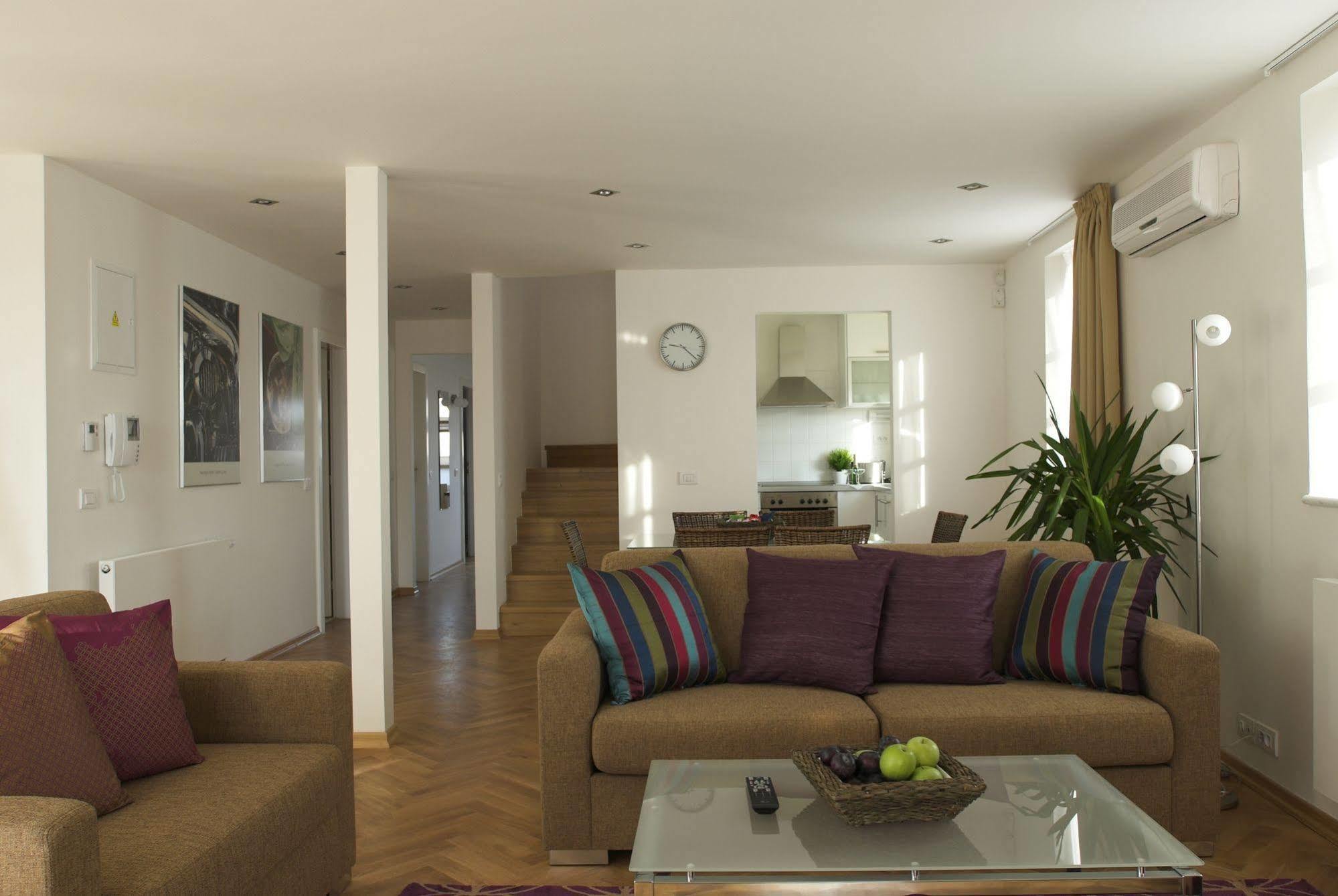 Apartamento Karlova *