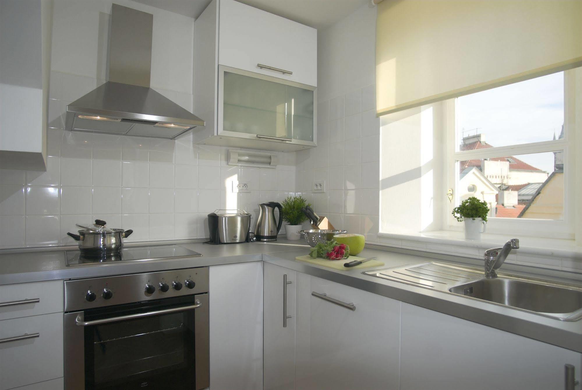 Apartamento Karlova Praga