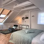 Residence Karlova