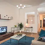 Residence Karlova