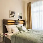 Residence Karlova