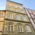 Residence Karlova