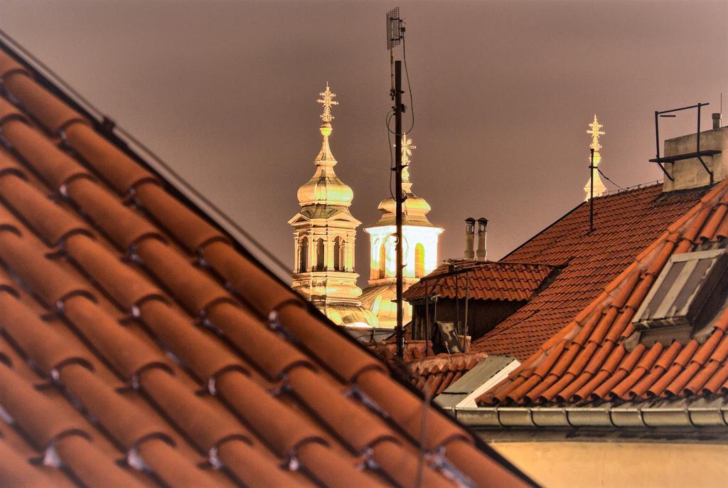 Karlova Praga